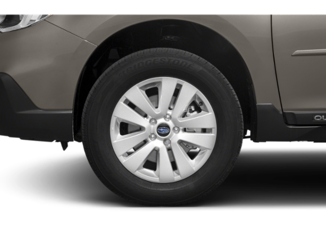 Used 2015 Lapis Blue Pearl Subaru 2.5i Premium image 8