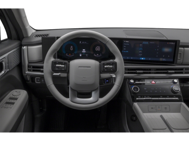 New 2027 Ecotronic Gray Hyundai SE image 4