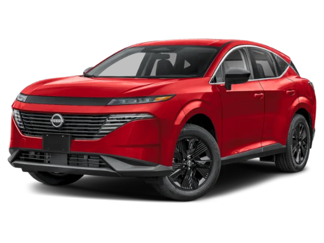 New 2026 Scarlet Ember Tintcoat Nissan SV image 3