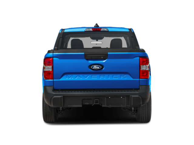New 2026 White Ford XL image 5