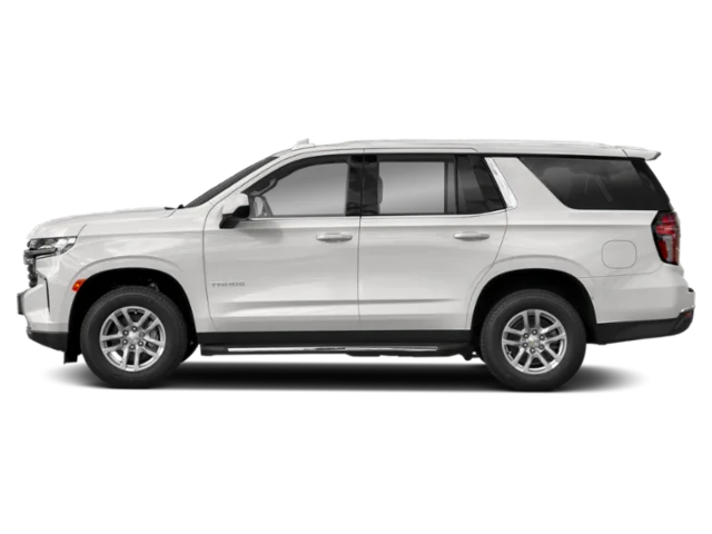 Used 2024 White Chevrolet LS image 3