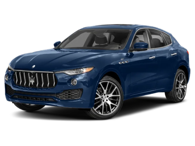 2022 Maserati Levante Modena's photo