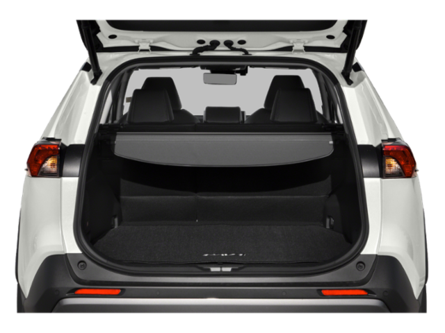 Used 2021 Silver Toyota Limited image 8