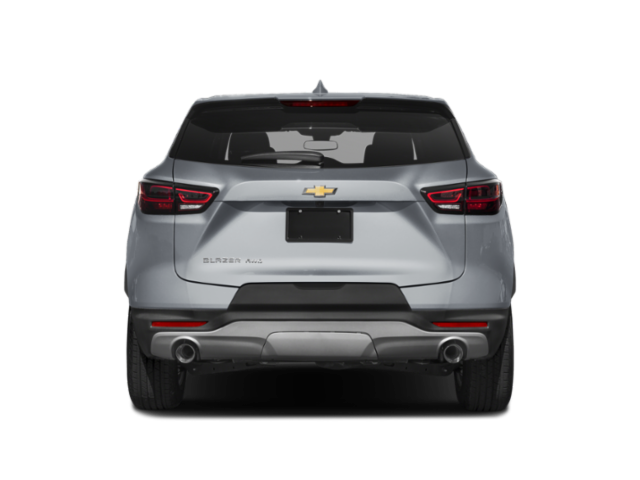 2026 Chevrolet Blazer 2LT photo 3