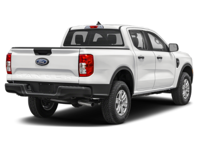 2025 Ford Ranger XL photo 2