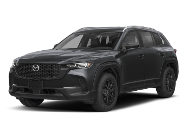 2026 Mazda CX-50 2.5 S Select's photo