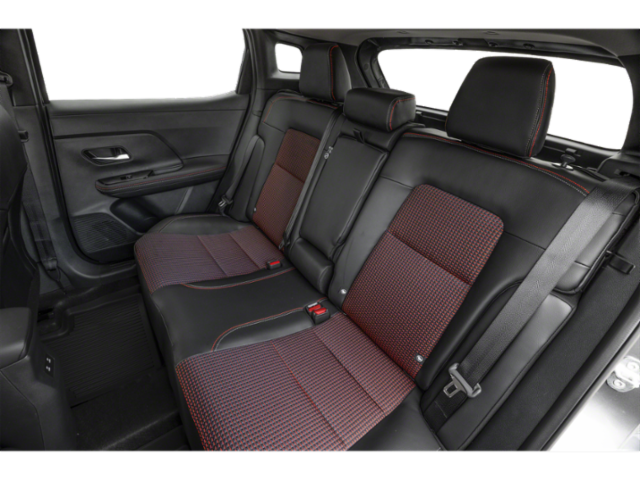 2026 Nissan KICKS SR AWD - Photo 10