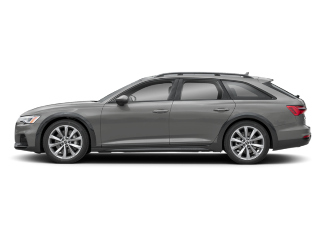 Used 2023 Blue Audi Prestige image 3