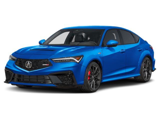 2026 Acura Integra