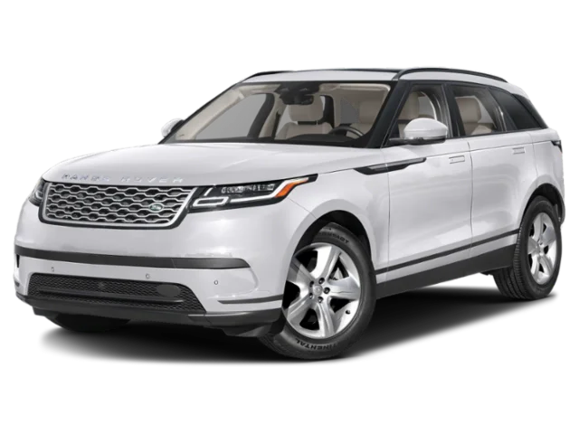 2023 Land Rover Range Rover Velar