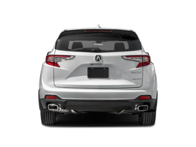 Used 2025 White Acura Base image 14
