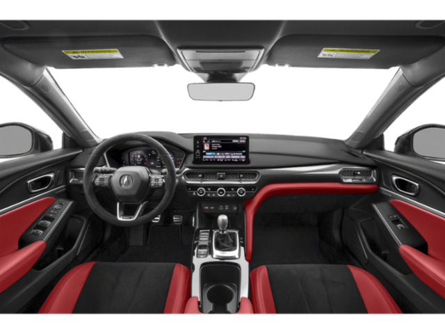 Used 2024  Acura Type S image 9