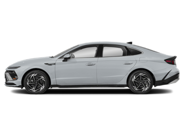 New 2026 Aero Silver Hyundai SEL Sport image 18