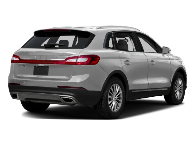 Used 2016 Silver Lincoln Select image 2