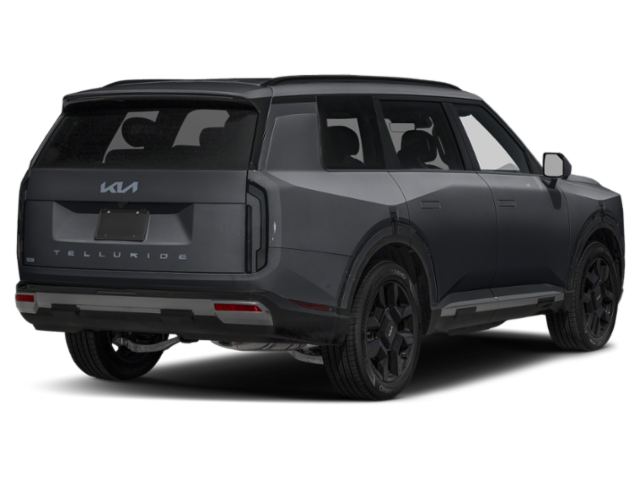 New 2027 Panthera Metal Kia SX image 2