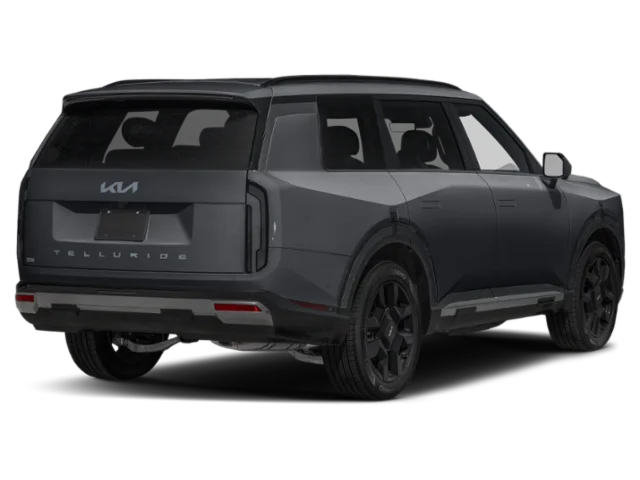 New 2027 Panthera Metal Kia SX image 2