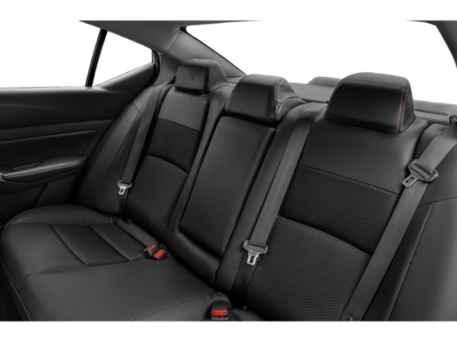 2020 Nissan Altima SR - Photo 15