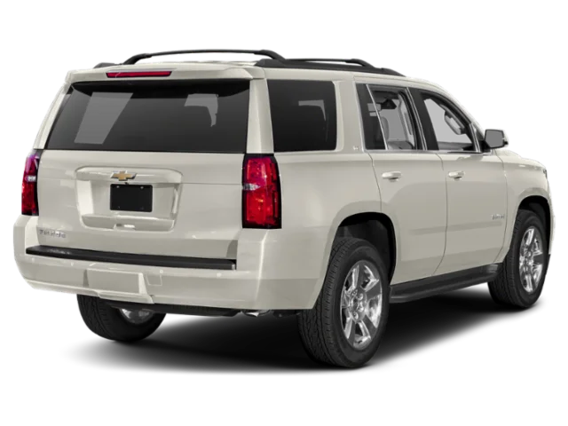 Used 2015 White Diamond Clearcoat Chevrolet LT image 9