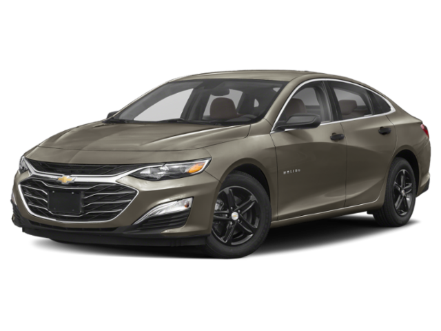 2023 Chevrolet Malibu 1FL