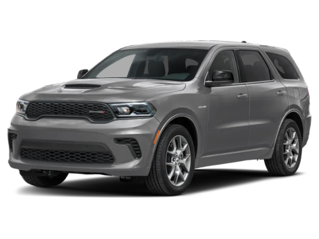 New 2026 Destroyer Gray Clearcoat Dodge GT Plus HEMI V8 image 13