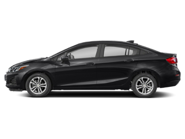 Used 2019 Black Chevrolet LT image 9