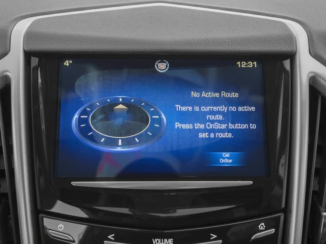 Used 2014 Silver Cadillac Premium Collection A image 18