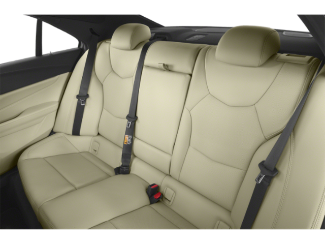 Used 2020 WAVE METALLIC Cadillac Sport image 10