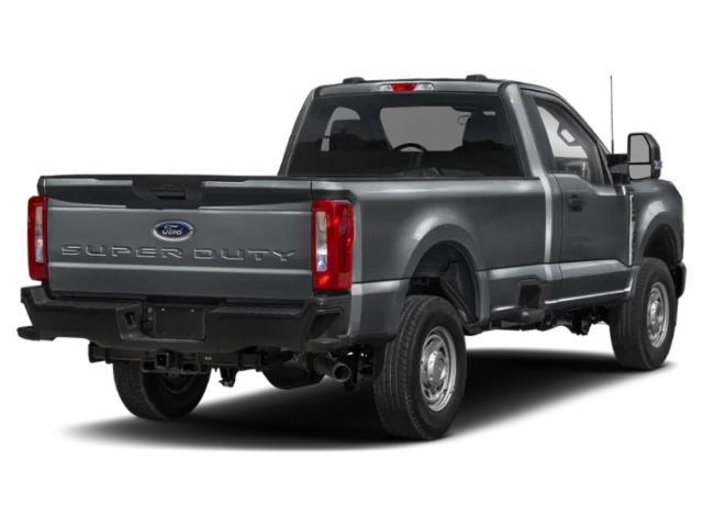 2026 Ford F-250 Super Duty XL - Photo 10