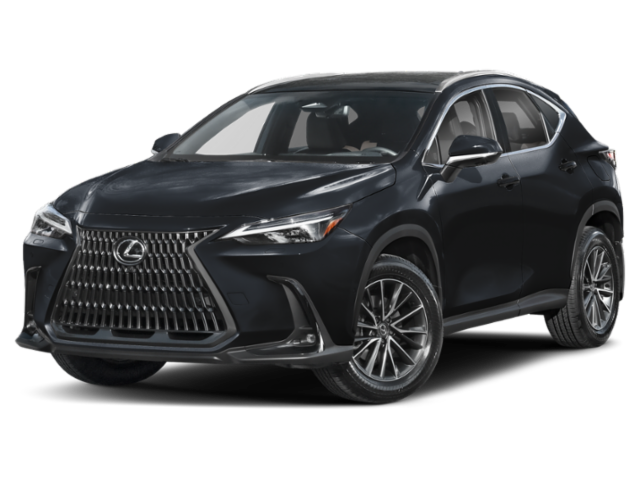 Certified Used 2024 Caviar Lexus 350h Luxury image 1