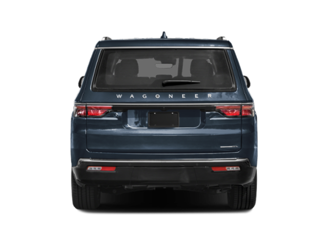 Certified Used 2024 Baltic Gray Metallic Clear Coat Jeep Series II image 5