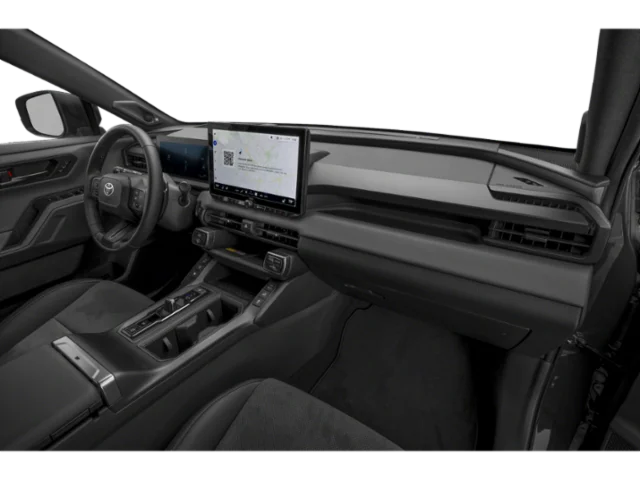New 2026  Toyota XSE image 14