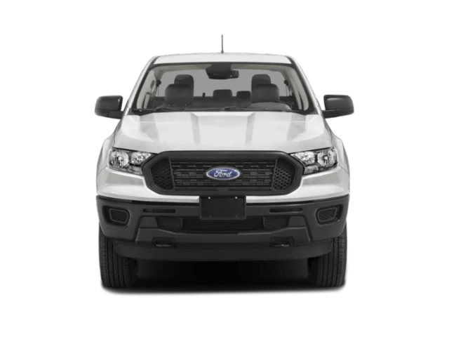 Used 2022  Ford XL image 4