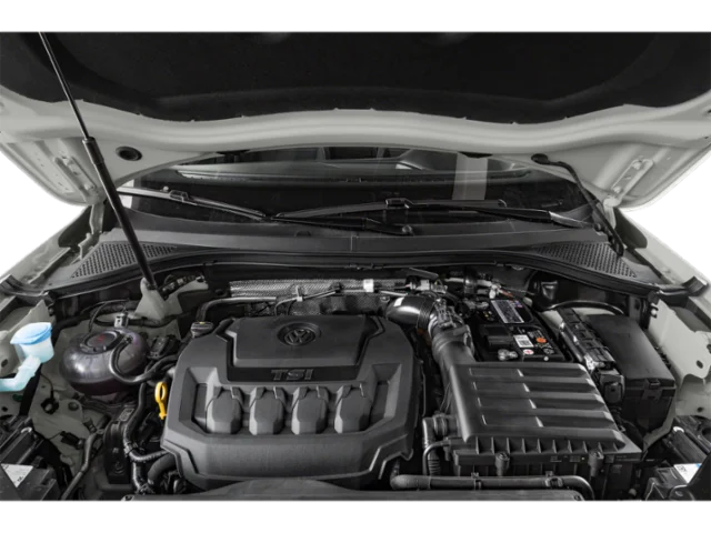 New 2022  Volkswagen S image 12