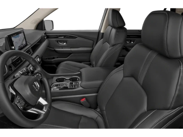Certified Used 2024 Gray Honda Touring image 9