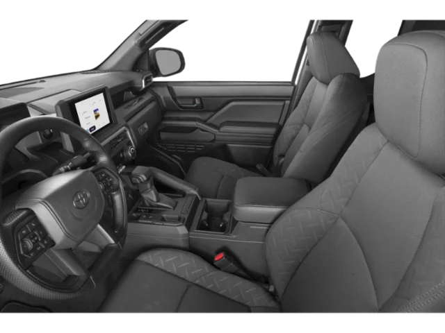 New 2025  Toyota SR image 8