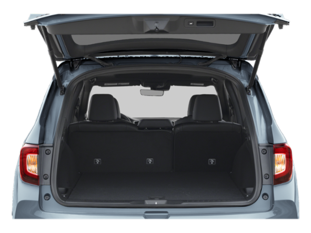 Certified Used 2024 Gray Pearl Honda Black Edition image 12