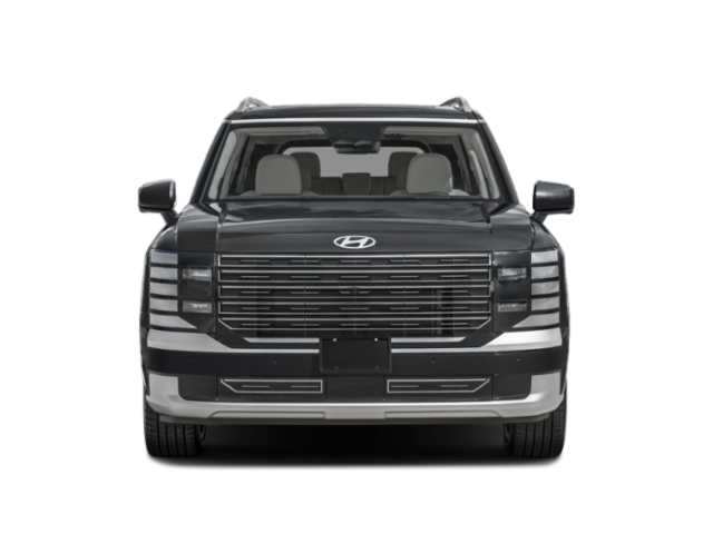 New 2027  Hyundai Calligraphy image 4