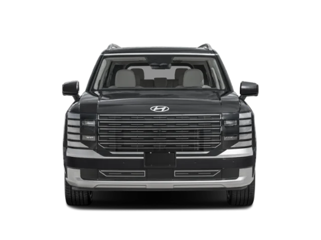 New 2027  Hyundai Calligraphy image 4