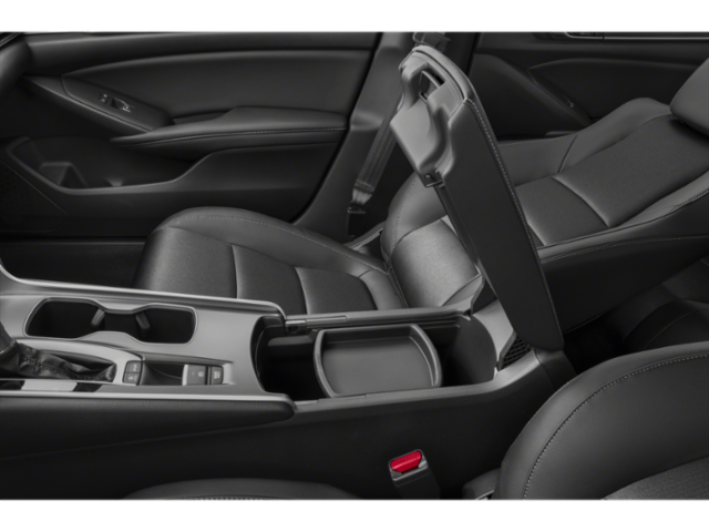 Used 2020 Crystal Black Pearl Honda Sport image 11