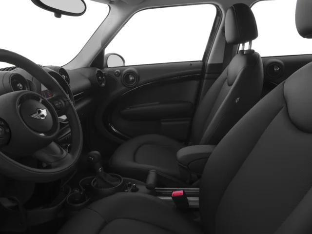 Used 2016 Black MINI Base image 8