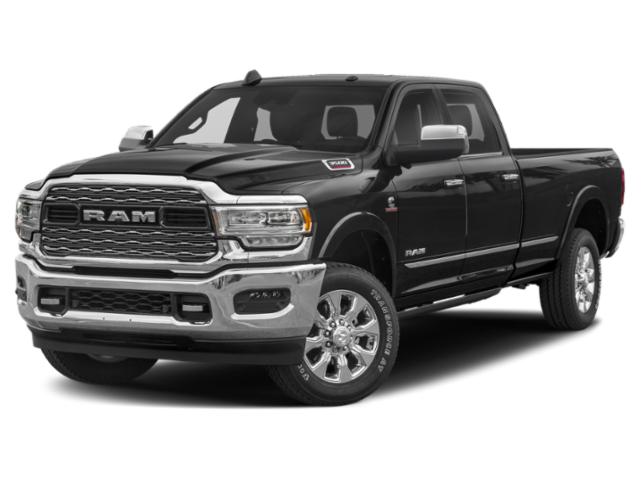 2019 RAM 3500 Limited 4X4 Crew Cab LWB's photo