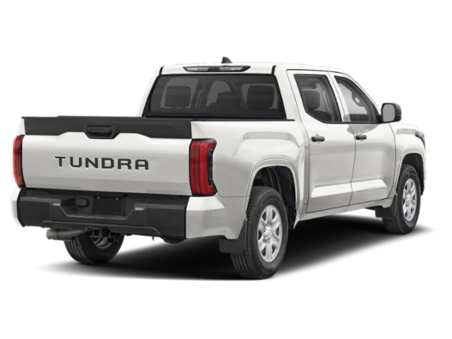 New 2026 Ice Cap Toyota SR image 2