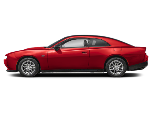 New 2024 Redeye Exterior Paint Dodge R/T Scat Pack image 3