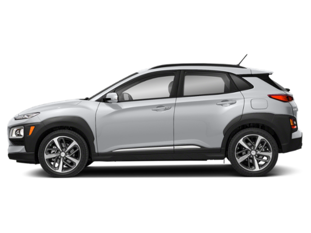Used 2018 Chalk White Hyundai Ultimate image 4