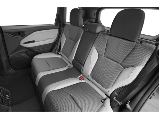 New 2026 Crystal White Pearl Subaru Premium Hybrid image 10