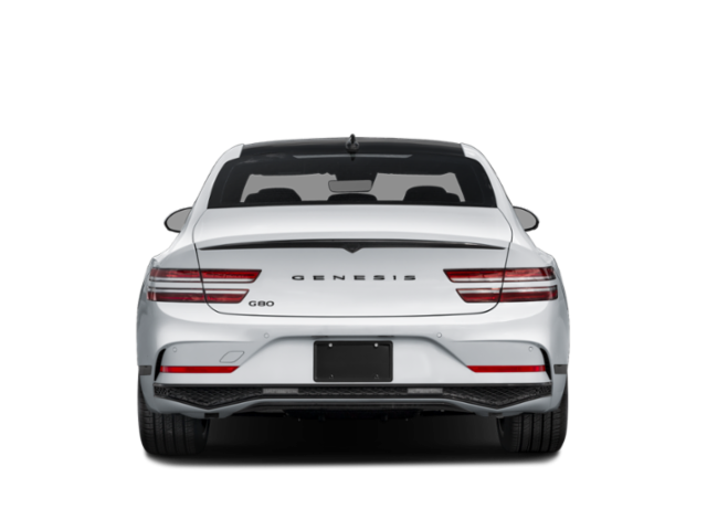 New 2027  Genesis 3.5T Prestige Black image 5