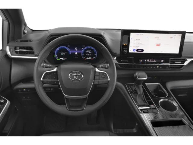 New 2026  Toyota Woodland Edition image 6