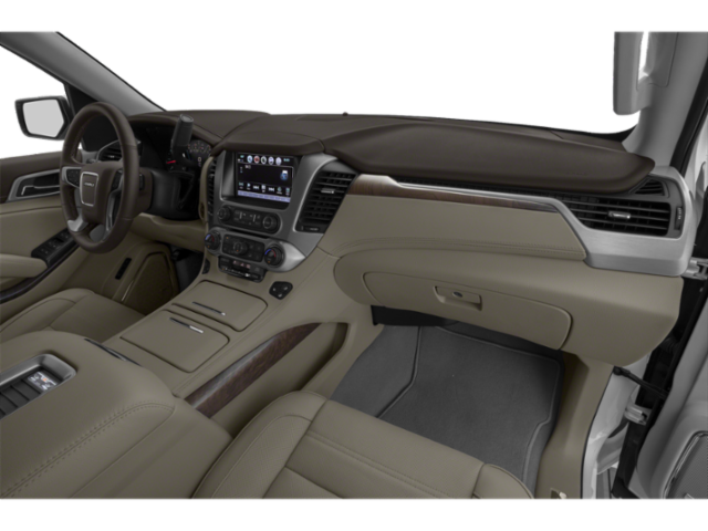 Used 2020 Satin Steel Metallic GMC Denali image 12