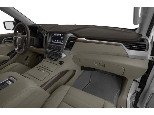 Used 2020 ONYX BLACK GMC Denali image 12