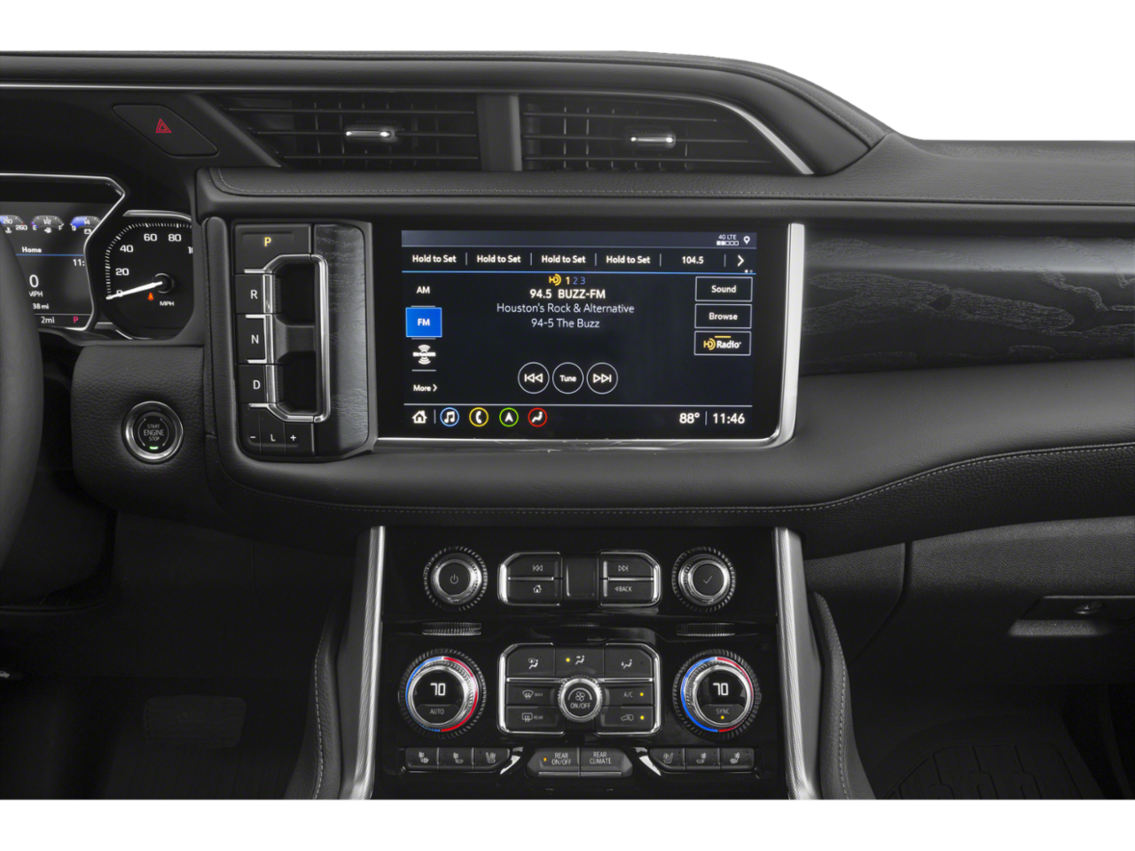 Used 2023 Sterling Metallic GMC Y image 7